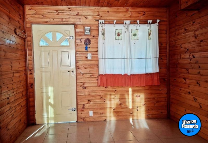 Casas - Andino - Venta