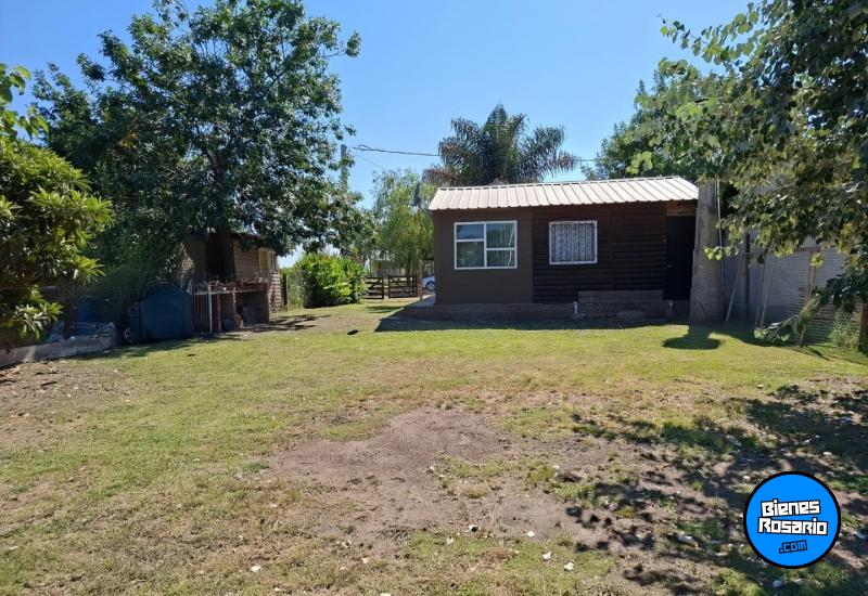 Casas - Andino - Venta