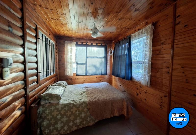 Casas - Andino - Venta