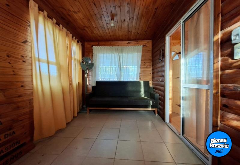 Casas - Andino - Venta