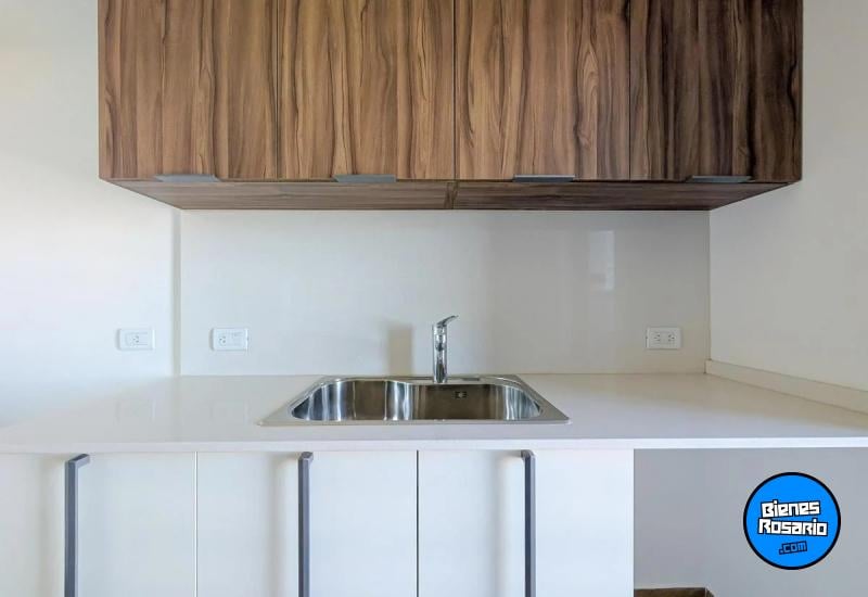Departamentos - Rosario -  Alquiler