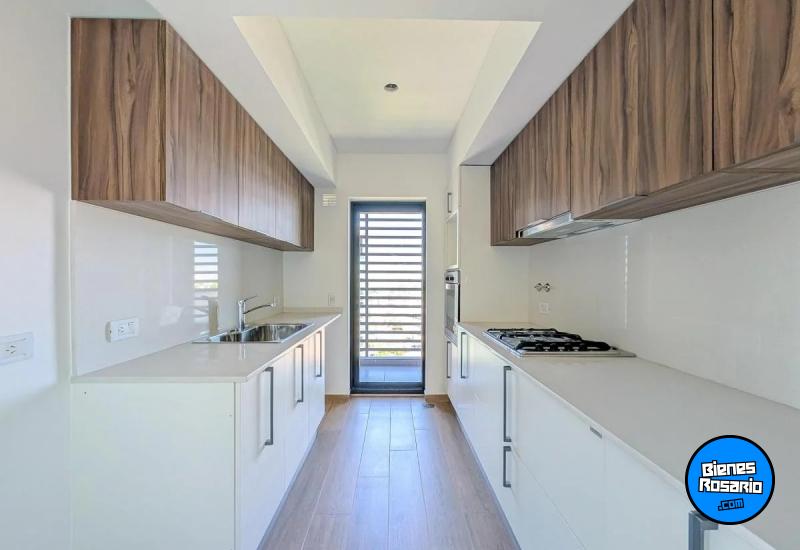 Departamentos - Rosario -  Alquiler