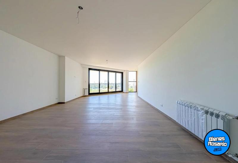 Departamentos - Rosario -  Alquiler