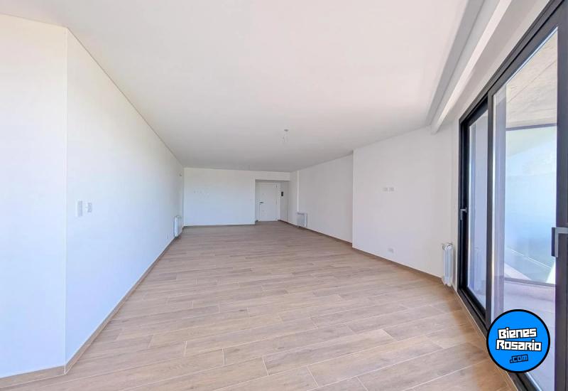 Departamentos - Rosario -  Alquiler
