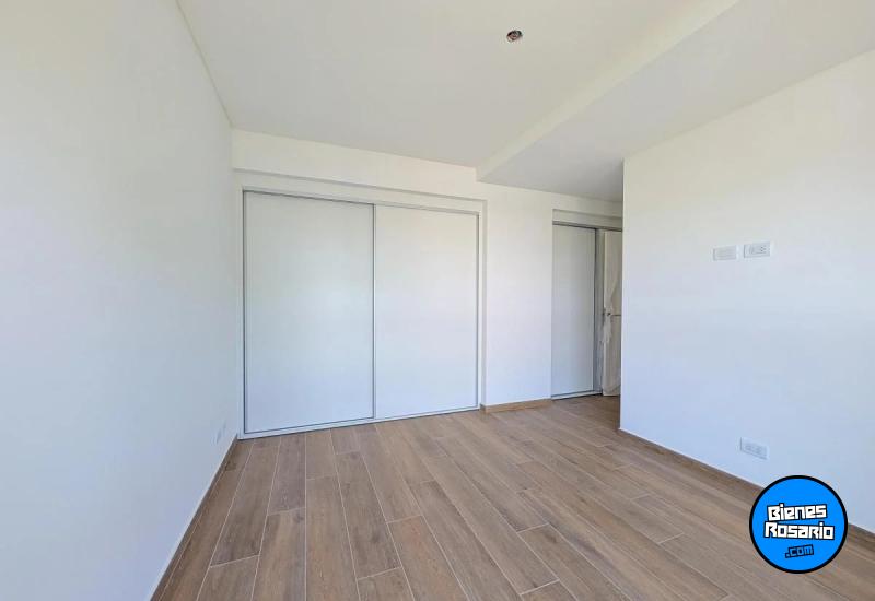 Departamentos - Rosario -  Alquiler