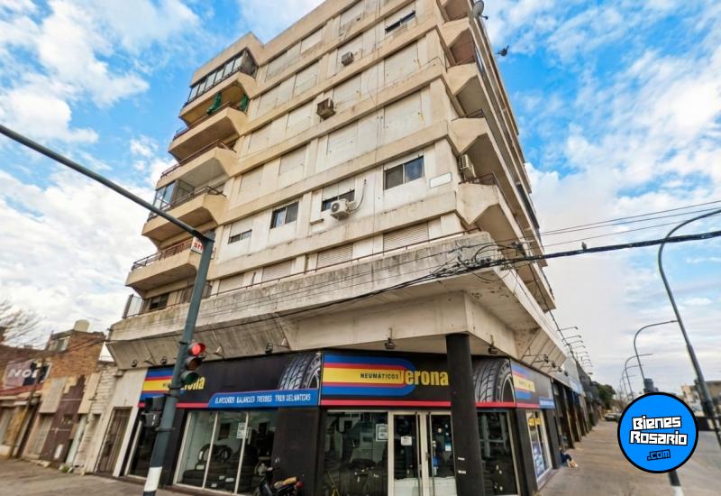 Departamentos - Rosario - Venta