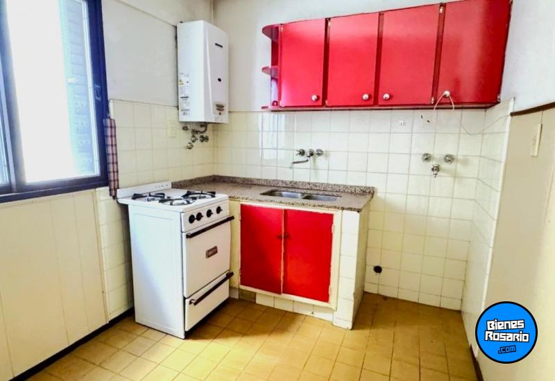 Departamentos - Rosario - Venta