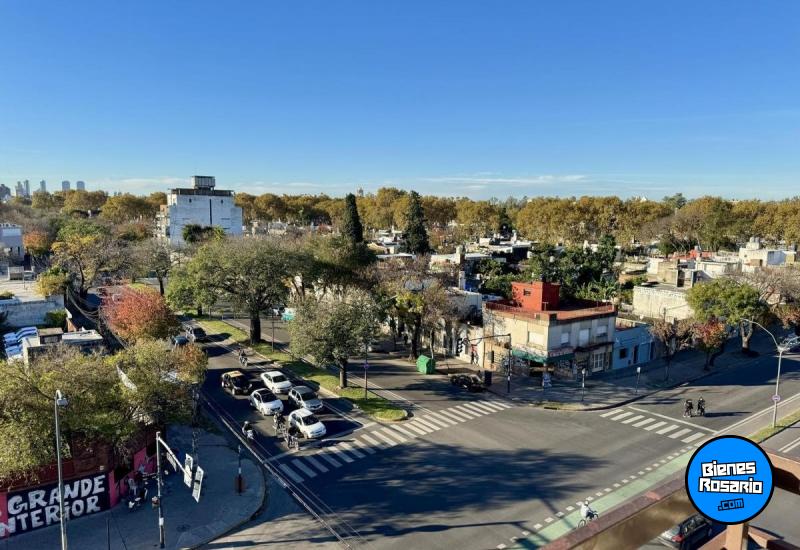 Departamentos - Rosario - Venta