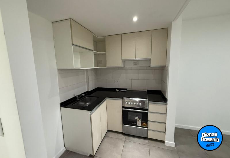 Departamentos - Rosario - Venta