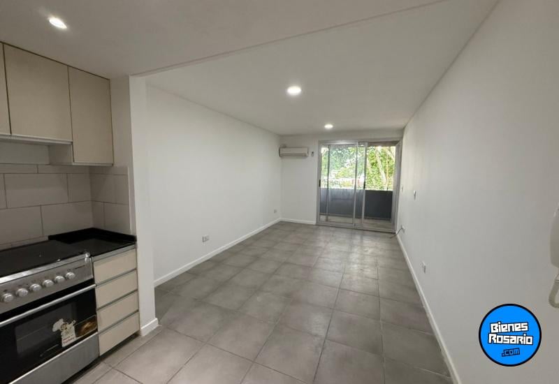 Departamentos - Rosario - Venta