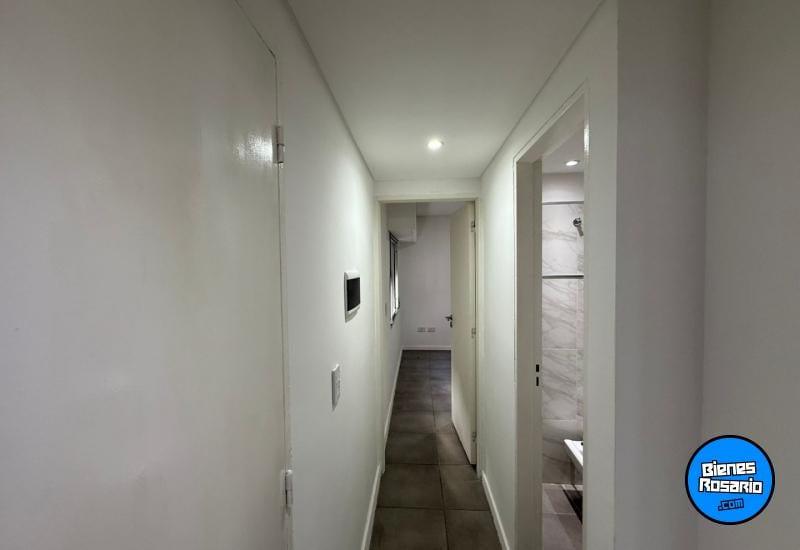 Departamentos - Rosario - Venta