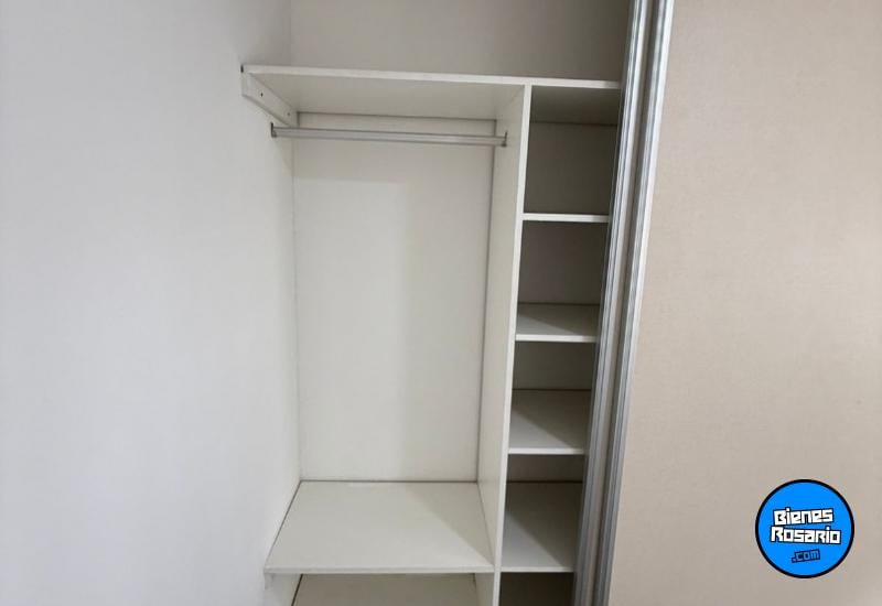 Departamentos - Rosario - Venta