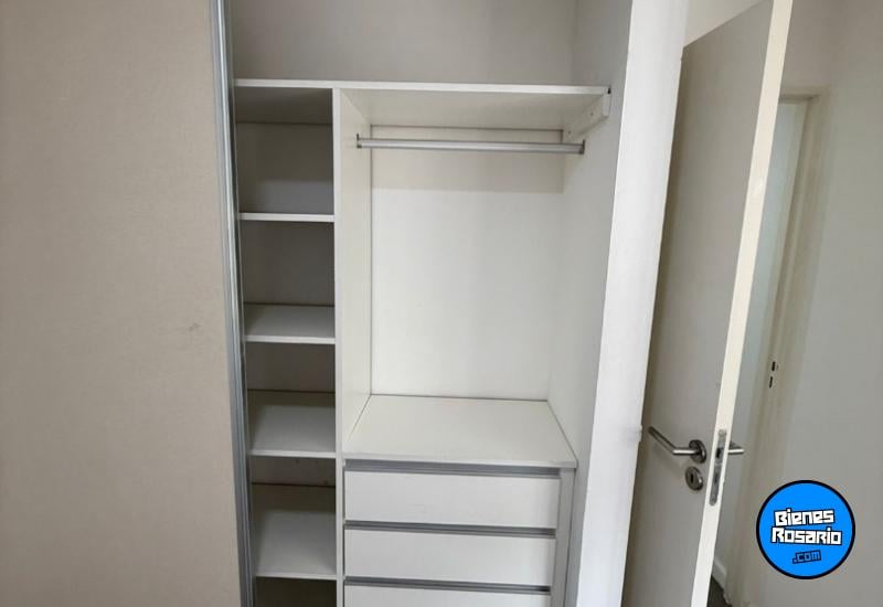 Departamentos - Rosario - Venta