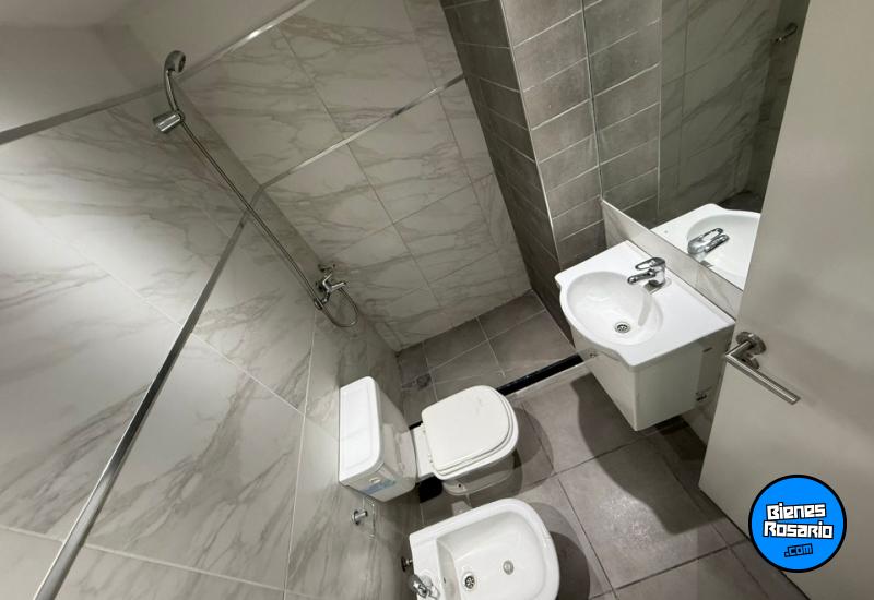 Departamentos - Rosario - Venta