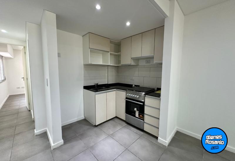 Departamentos - Rosario - Venta