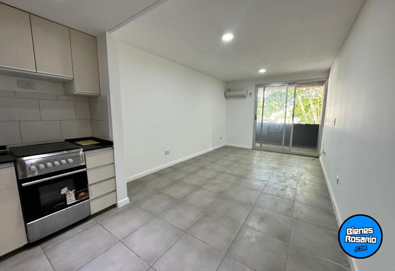 Departamentos - Rosario - Venta