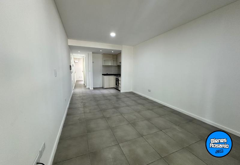 Departamentos - Rosario - Venta