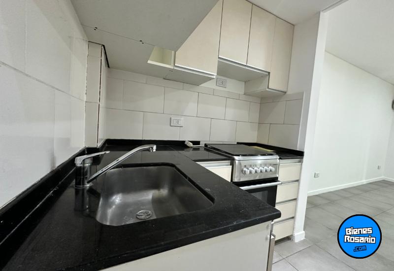 Departamentos - Rosario - Venta