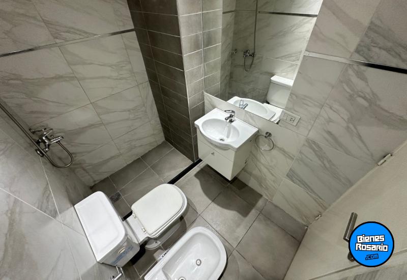 Departamentos - Rosario - Venta