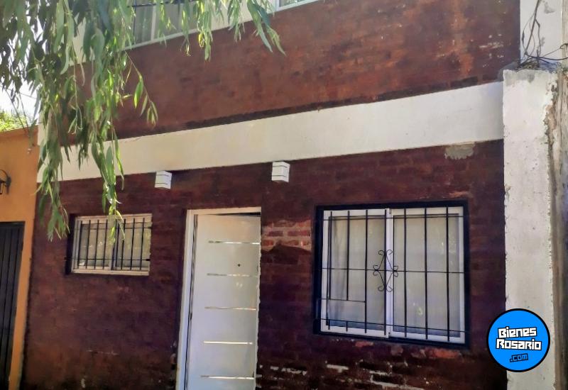 Casas - Rosario - Venta