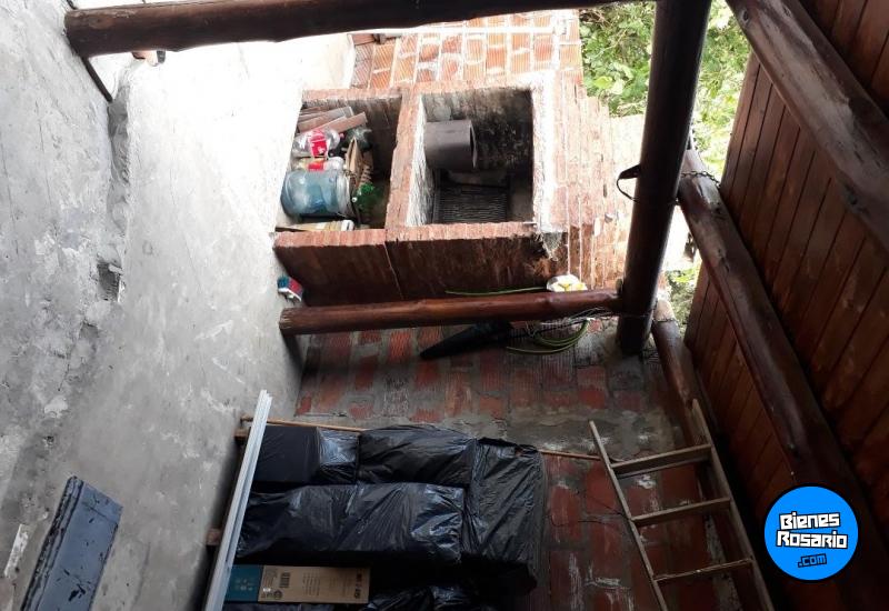 Casas - Rosario - Venta