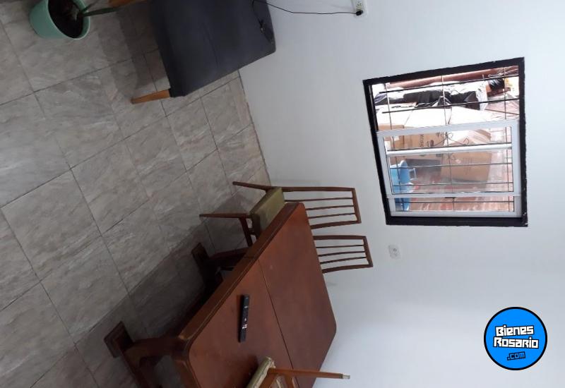 Casas - Rosario - Venta