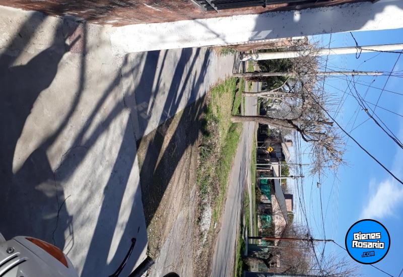 Casas - Rosario - Venta