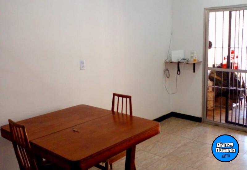 Casas - Rosario - Venta