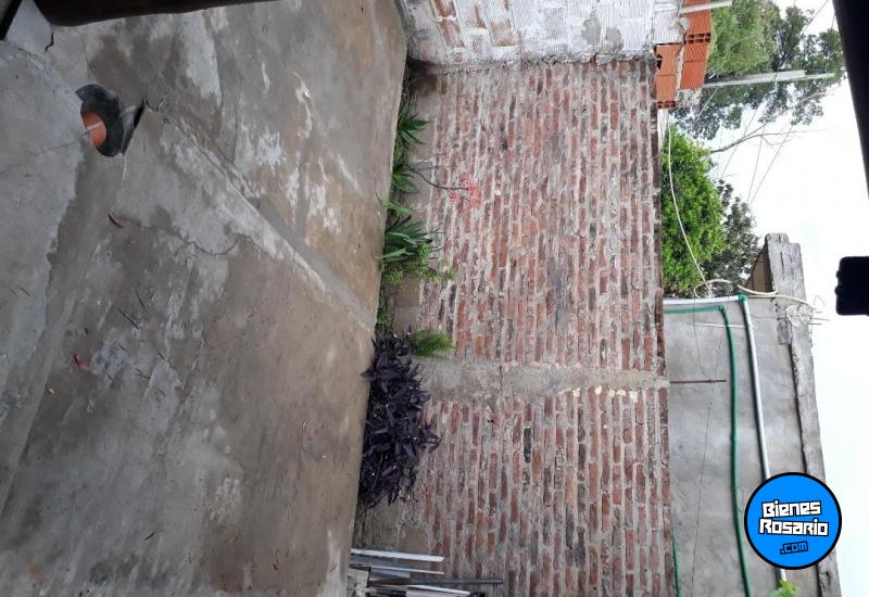 Casas - Rosario - Venta