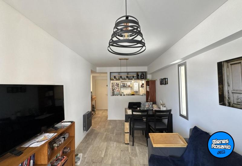 Departamentos - Rosario - Venta