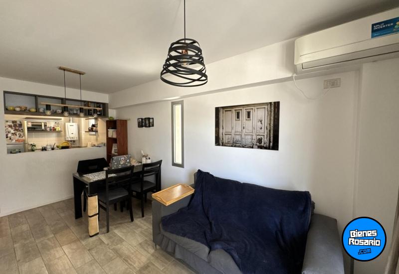 Departamentos - Rosario - Venta