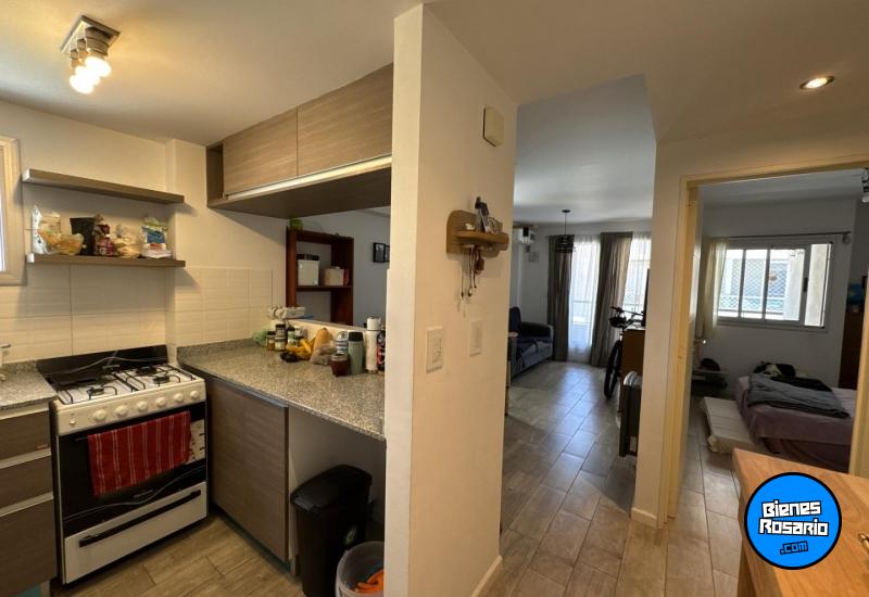 Departamentos - Rosario - Venta