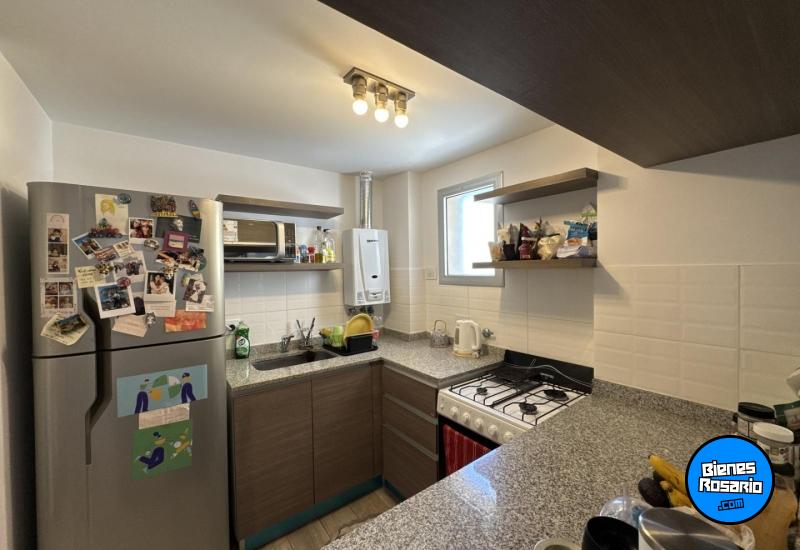 Departamentos - Rosario - Venta