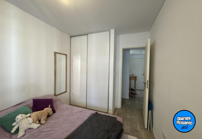 Departamentos - Rosario - Venta