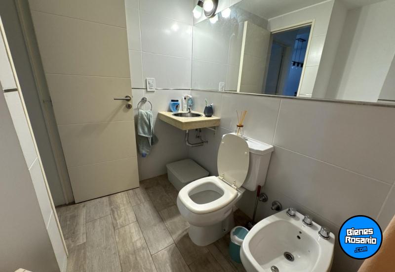 Departamentos - Rosario - Venta