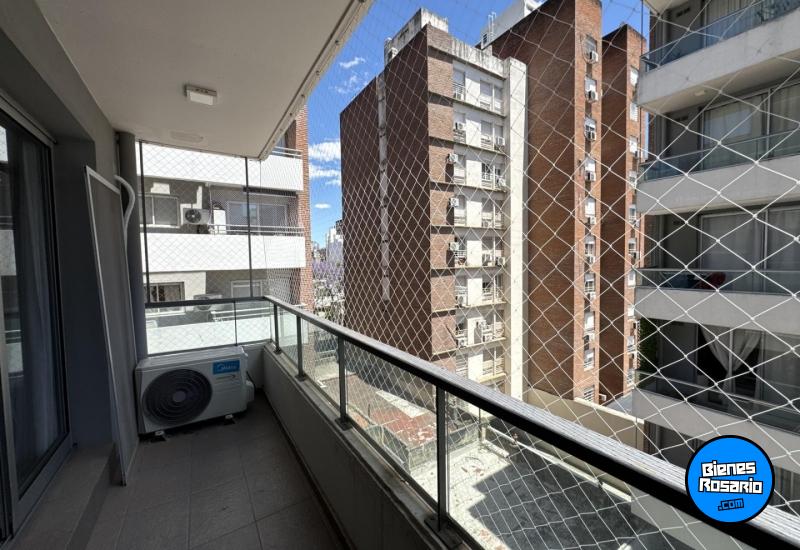 Departamentos - Rosario - Venta