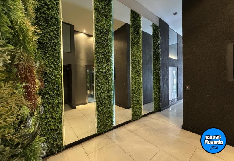 Departamentos - Rosario - Venta