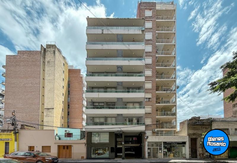 Departamentos - Rosario - Venta
