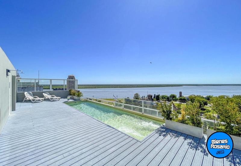 Departamentos - Rosario - Venta