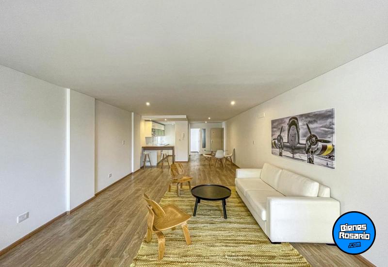 Departamentos - Rosario - Venta