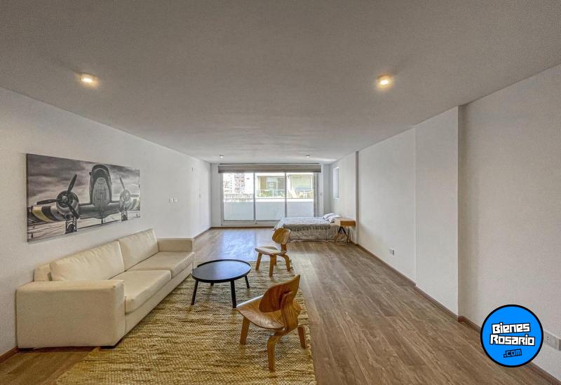 Departamentos - Rosario - Venta