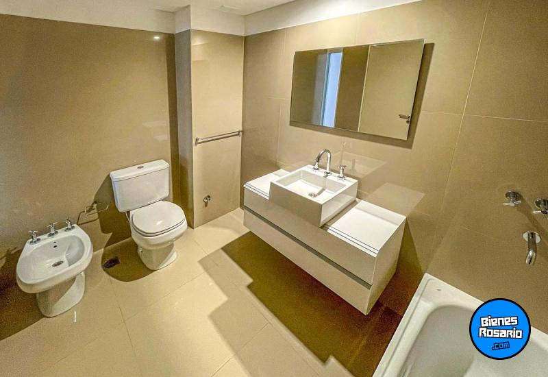 Departamentos - Rosario - Venta