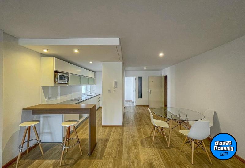 Departamentos - Rosario - Venta