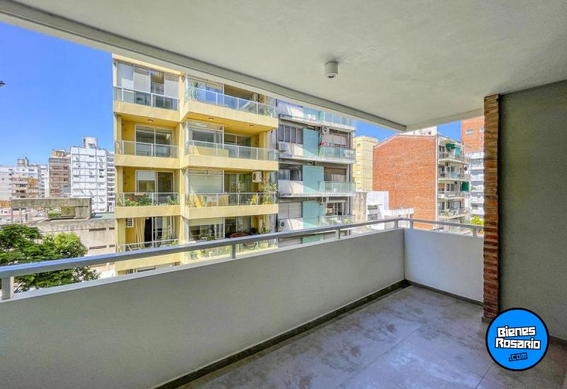 Departamentos - Rosario - Venta