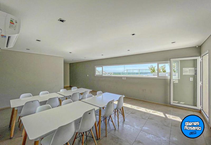 Departamentos - Rosario - Venta