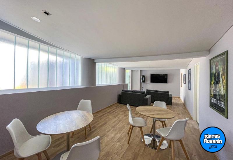 Departamentos - Rosario - Venta