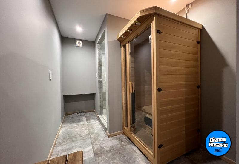 Departamentos - Rosario - Venta