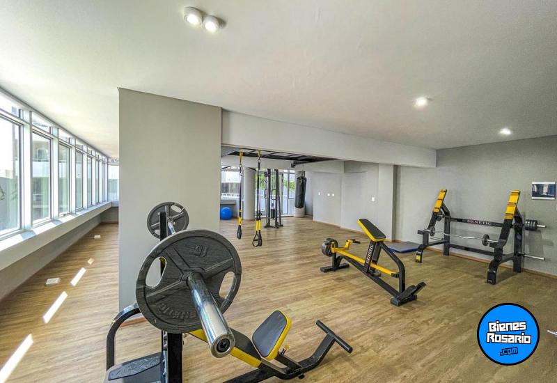 Departamentos - Rosario - Venta