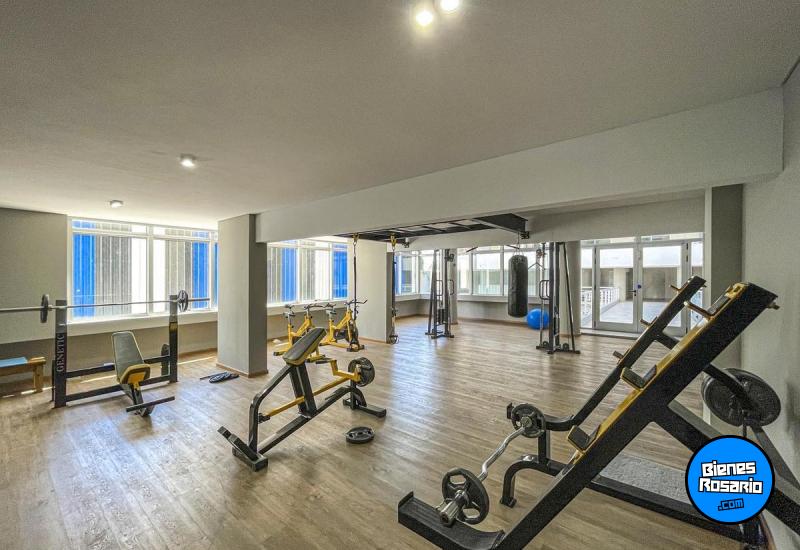 Departamentos - Rosario - Venta