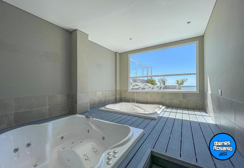 Departamentos - Rosario - Venta